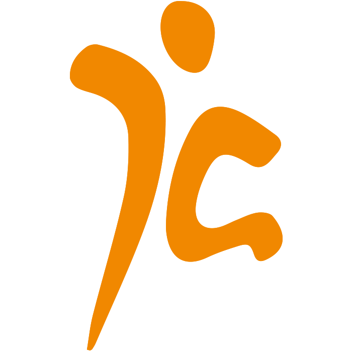 Joachim Auer logo Symbol